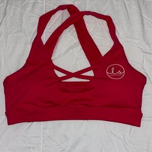 Ryderwear Lauren Simpson sports bra